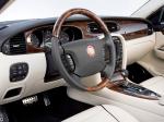 Jaguar XJ AJ14 by Arden 2008 года